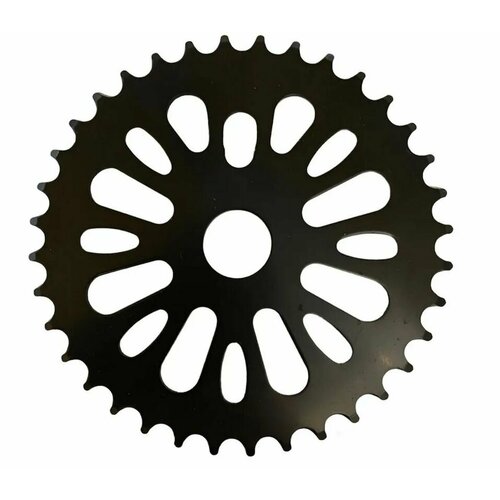 Звезда для BMX передняя 1/2х1/8