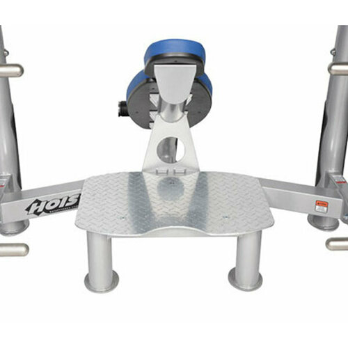 HOIST Опция: Платформа для страховки (дополнение к CF-3172) HOIST CF-OPT-01 COMM Olympic Bench Spotter Stand