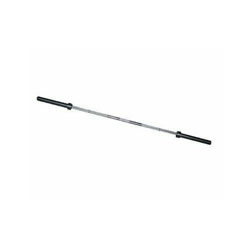 Гриф олимпийский FOREMAN OB-7 хромированный 64682₽