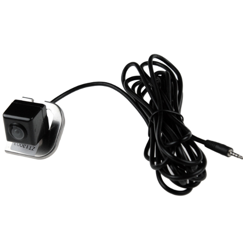 CAM-FRFC3 Штатная задняя камера для Ford Mondeo S-MAX Fiesta Focus 2012 Teyes AHD 5265₽