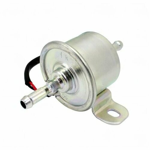 Насос топливоподкачивающий электрический YANMAR (евроразъем,12V)