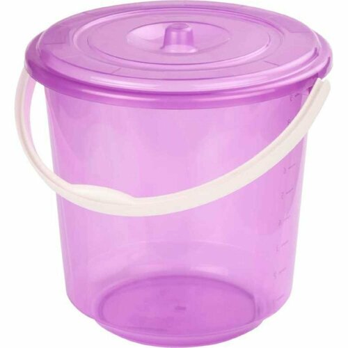 Ведро ЗПИ Альтернатива Хозяюшка 1508₽