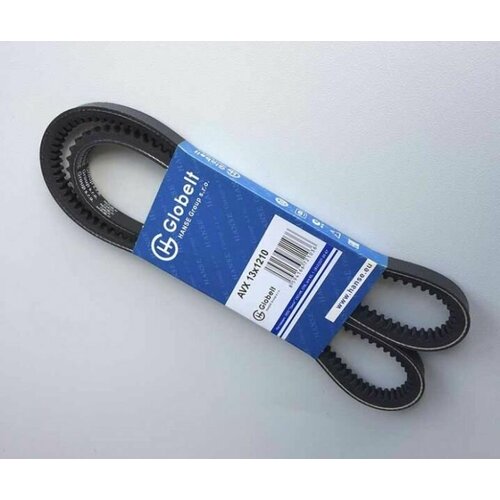 Ремень HANSE Чехия 13*1210 (м/б ОКА передний ход)