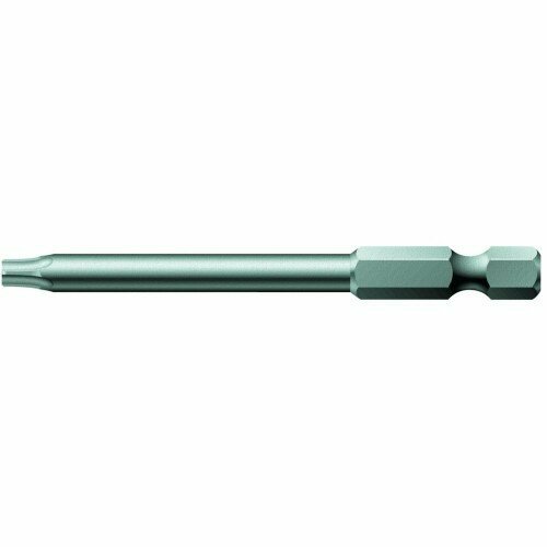 867/4 Z TORX BO бита, с отверстием, 1/4