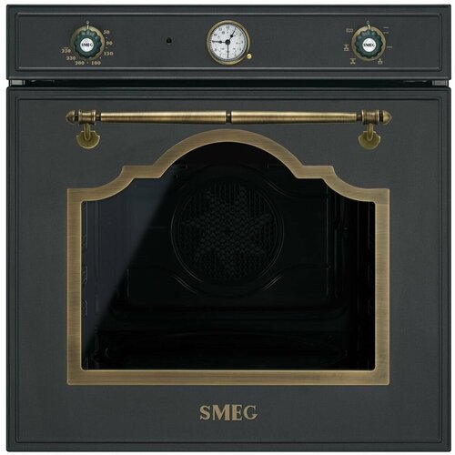 Электрический духовой шкаф SMEG SF700AO 15762600₽