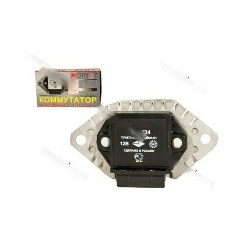 Коммутатор 1111 ока самара н/о по технологии bosch