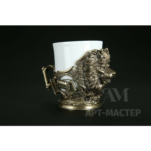 Чашки для кофе Art Master Чашка для кофе 