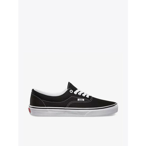 фото Кеды vans, размер 45 ru, черный