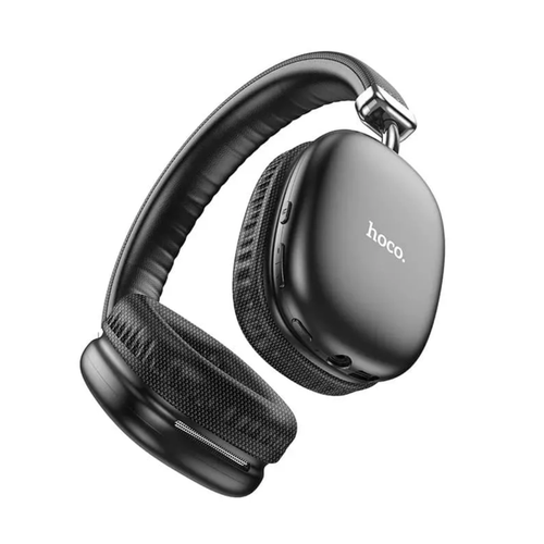 Беспроводные наушники Hoco W35 черные 115000₽