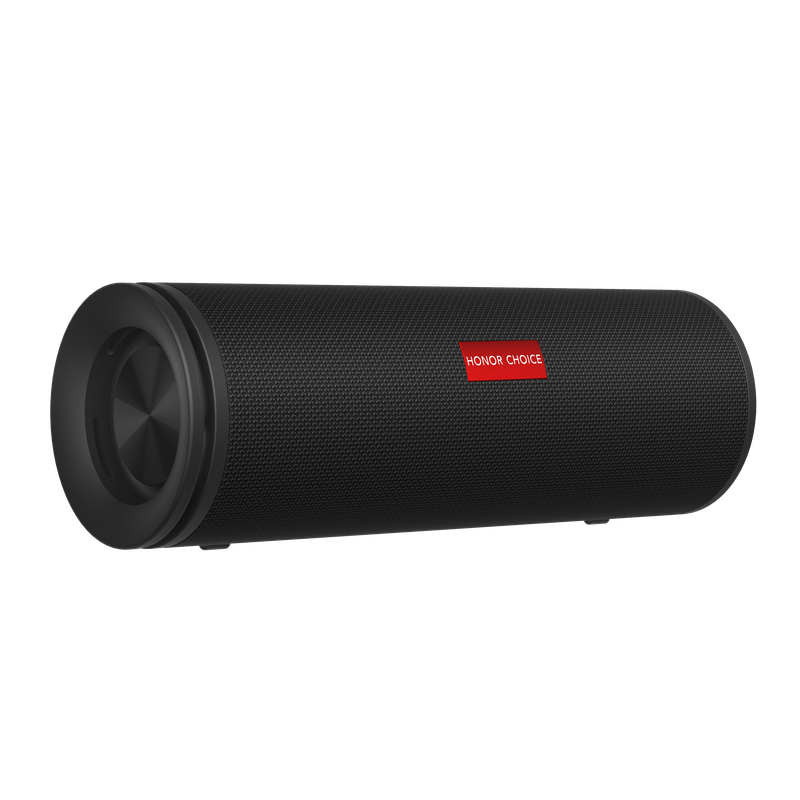 Колонка портативная HONOR CHOICE Speaker pro black VNC-ME00 5504AAVR