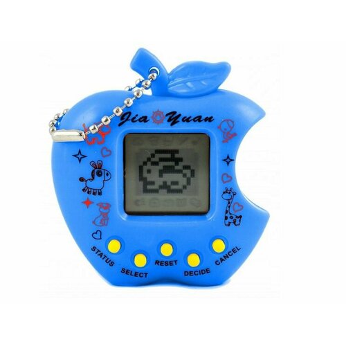 Тамагочи интерактивная игрушка 168 питомцев 680₽