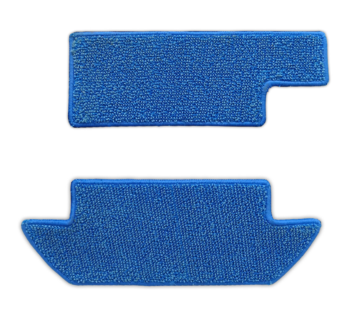 Чистящие салфетки Hobot для Legee 668 / 669 / 688