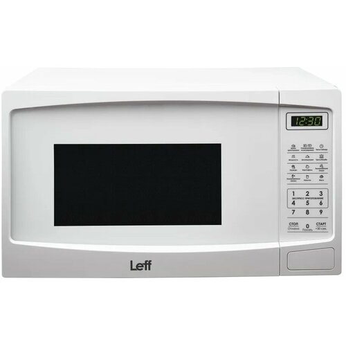 Микроволновая печь Leff 20MD732WG 925500₽