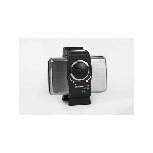 Орешница электрическая Сластена черный цвет антипригарное покрытие 286500₽