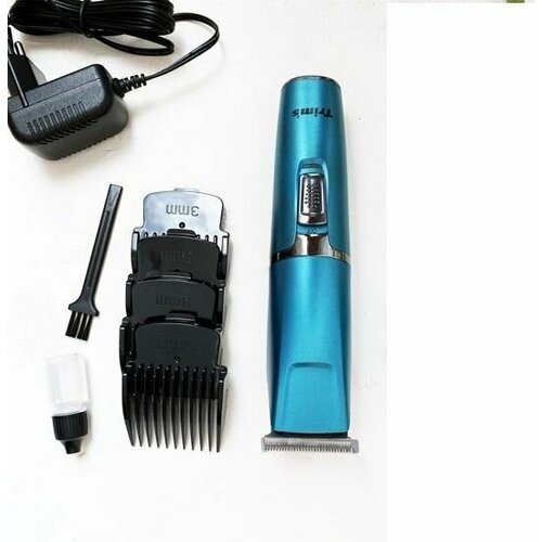 Машинка для стрижки Бердск аккумуляторно - сетевая профессиональная 100-240Вт 196700₽