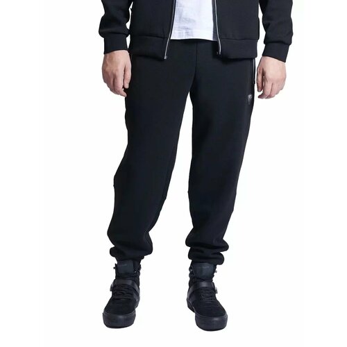 фото Брюки ea7, размер 3xl, черный