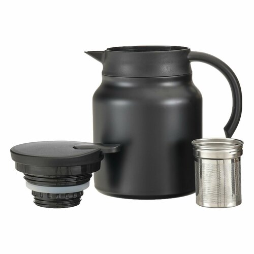 Термос-кофейник 1 литр с ситечком 1340₽