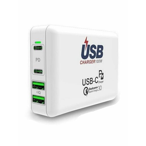 Зарядные устройства ExpertLand 4354₽