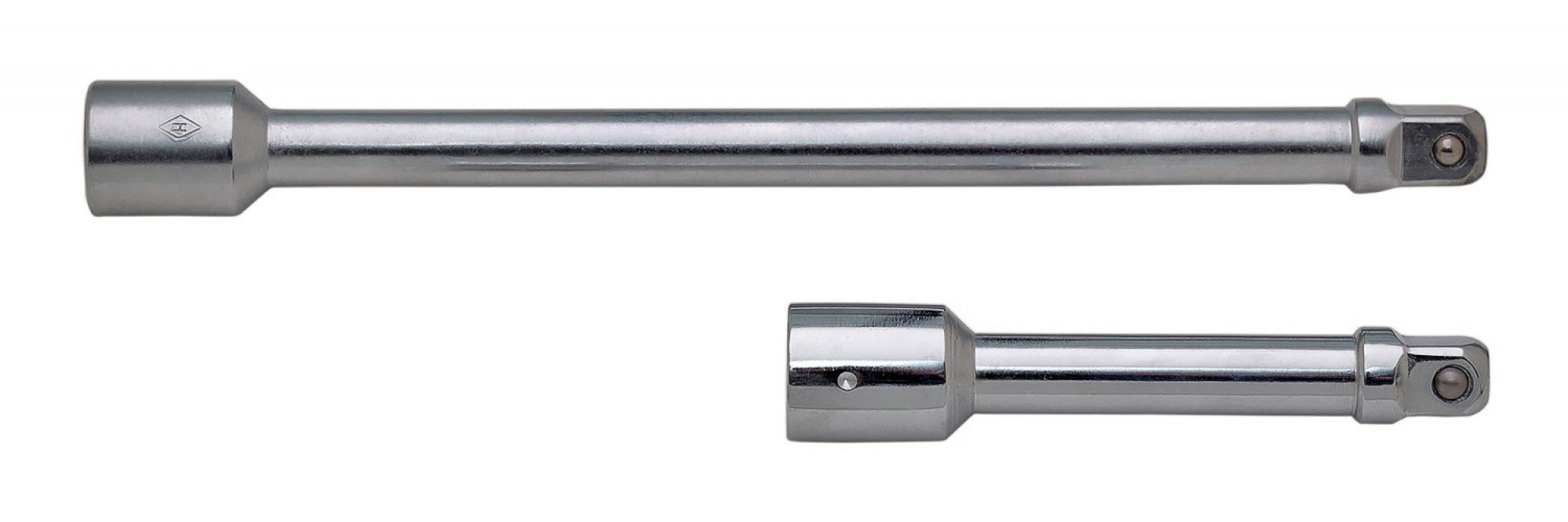 Удлинитель НИЗ  сварная конструкция  250мм  с защитно декоративным покрытием