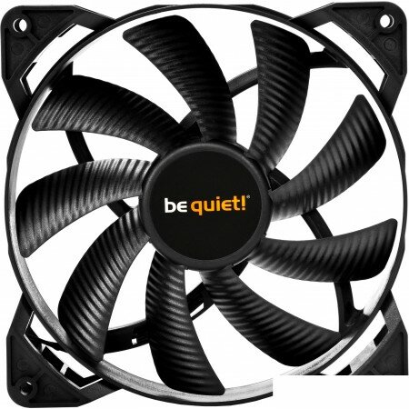 Вентилятор для корпуса be quiet! Pure Wings 2 120mm PWM high-speed BL081