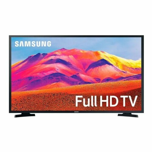 43 Телевизор Samsung Full HD UE43T5300AU 3317400₽