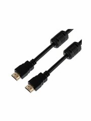 Кабель 17-6102-6 HDMI - HDMI 2.0, 1м