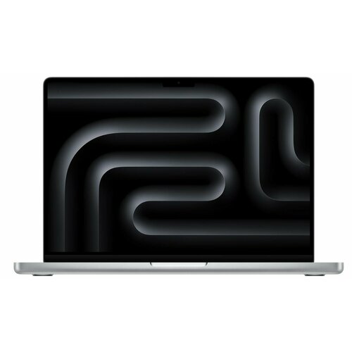 Apple Ноутбук Apple MacBook Pro, M3 Max, 14-core CPU, 30-core GPU, 36+1024Гб (MRX83) 14
