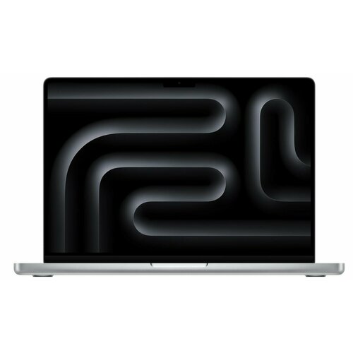 Apple Ноутбук Apple MacBook Pro M3 Max 14-core CPU 30-core GPU 361024Гб MRX83 14 Серебристый 36250000₽