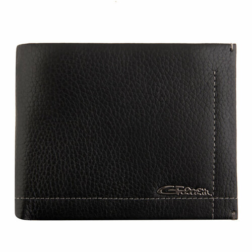 Зажим для купюр GIORGIO FERRETTI черный 1140₽