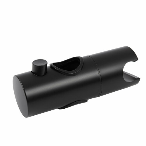 Держатель для душа для штанги 25мм хром Bond BSH2500 регулируемый по высоте и углу наклона 841₽