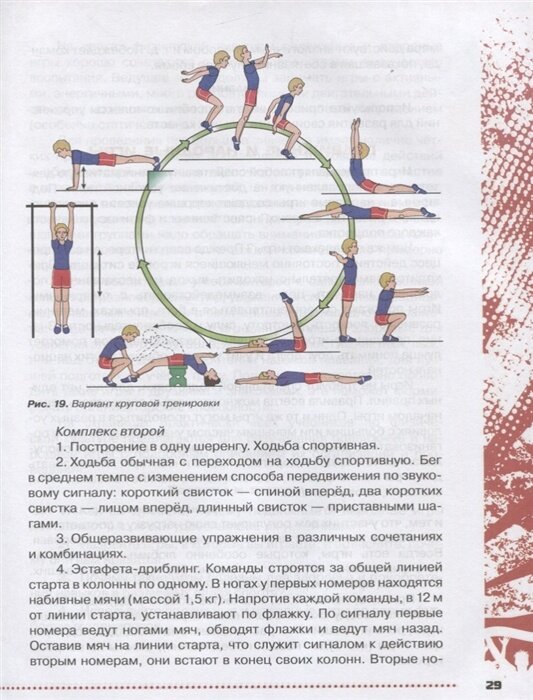 Физическая культура. Футбол. 5-9 классы. Учебное пособие - фото №7