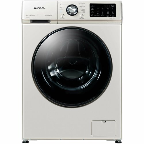 Стиральная машина Бирюса WM-SL81415 В 3652000₽