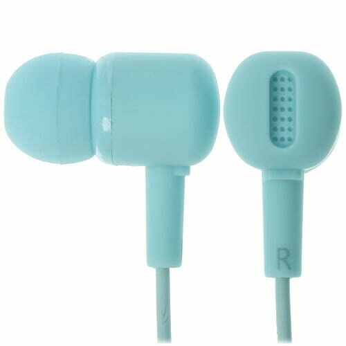 Наушники Pero EP16Blue 1889₽