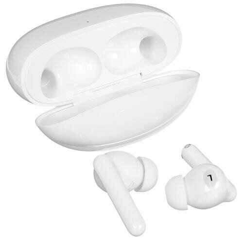 Беспроводные наушники OPPO EncoAir2ProWhite 7370₽