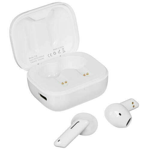 Наушники TWS Awei T36 белый 1475₽