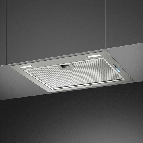 Встраиваемая в шкаф вытяжка SMEG KSG52HPE 4179000₽