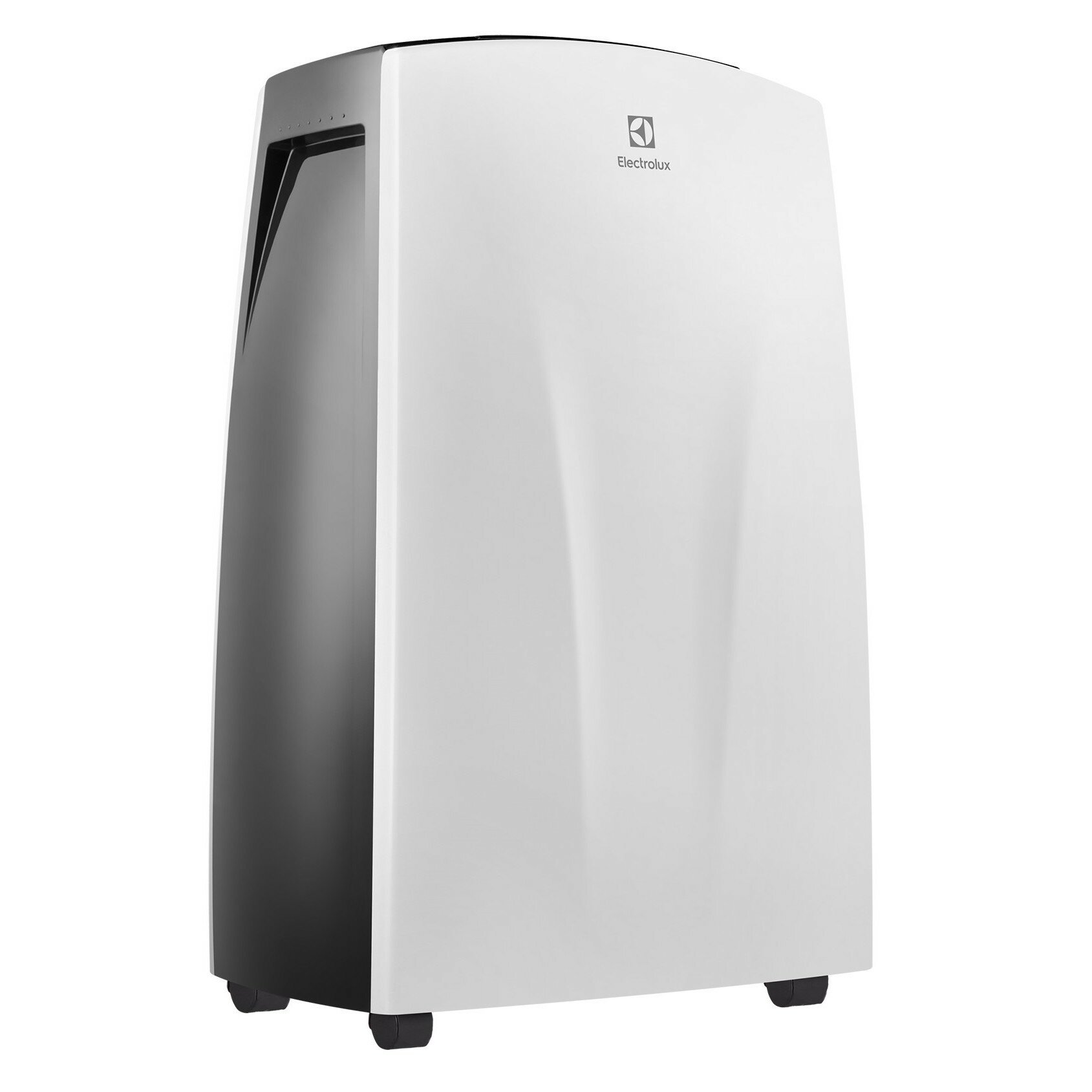 Кондиционер мобильный ELECTROLUX Cool Power EACM-16 НP/N3 белый/черный - фото №7