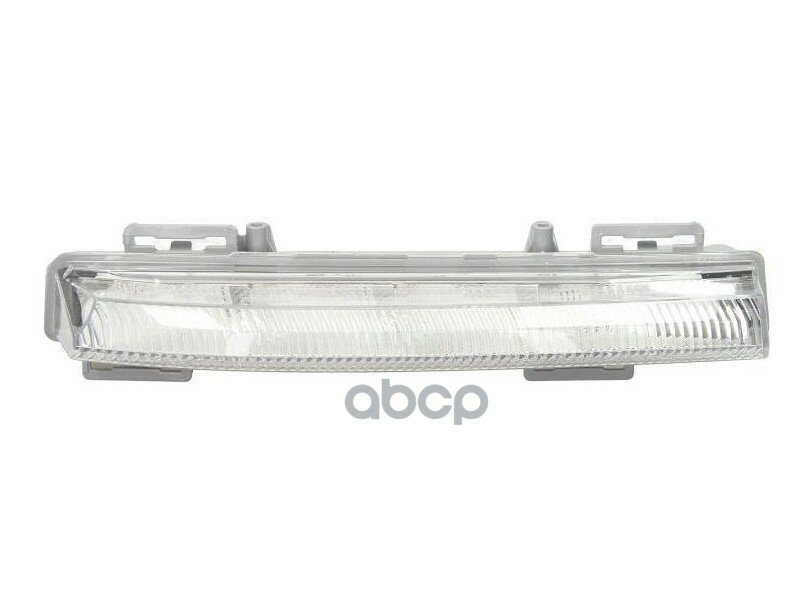 Фара дневного света правая! (ходовые огни) Mercedes W204 07> Depo арт. 4401614RAE