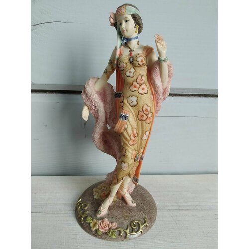 Статуэтка The Leonardo Collection