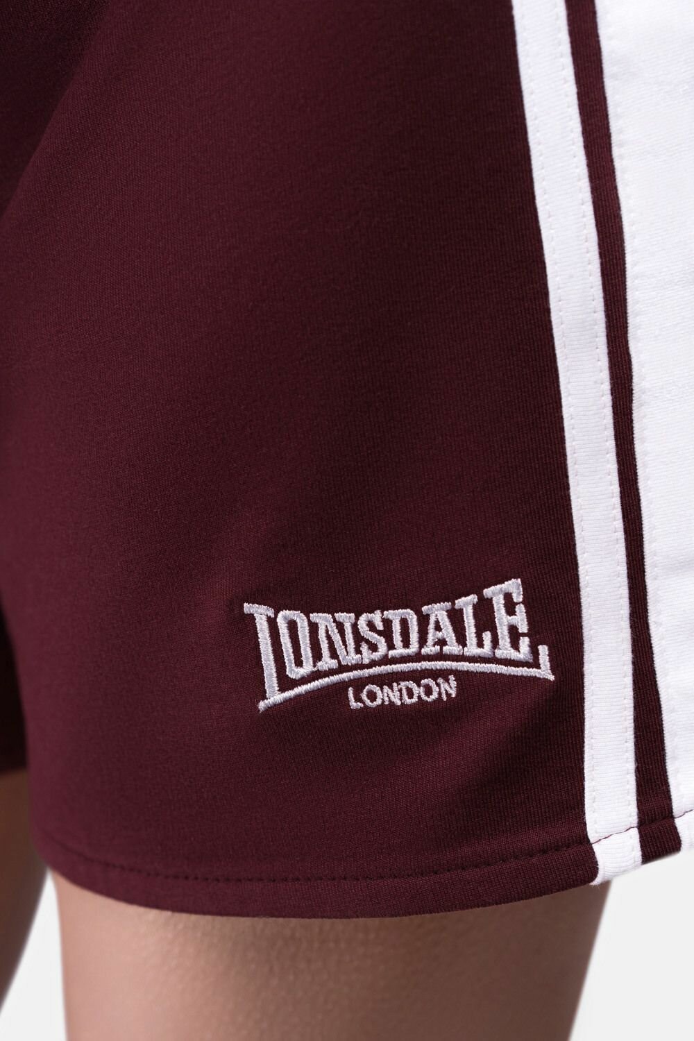 Шорты спортивные LONSDALE