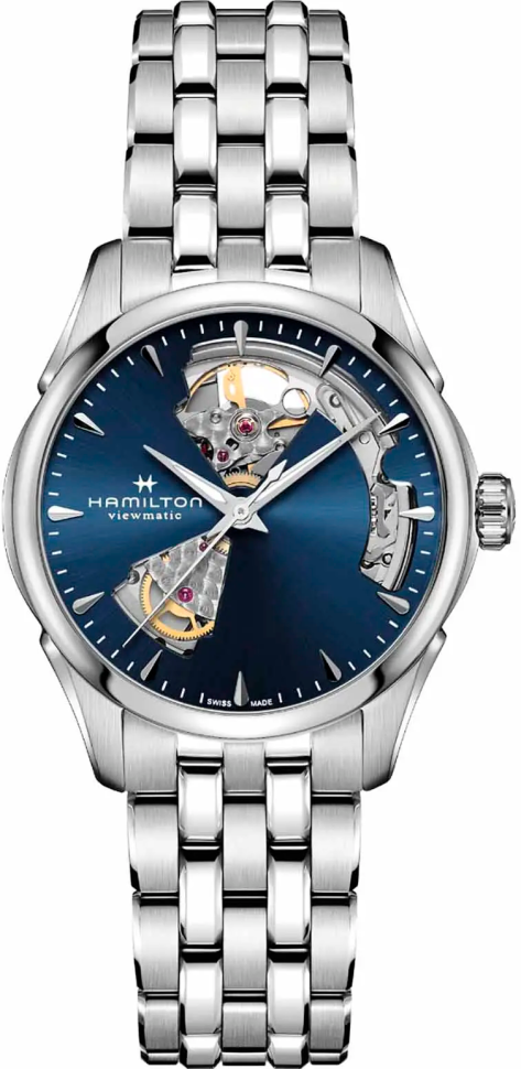 Наручные часы Hamilton Jazzmaster