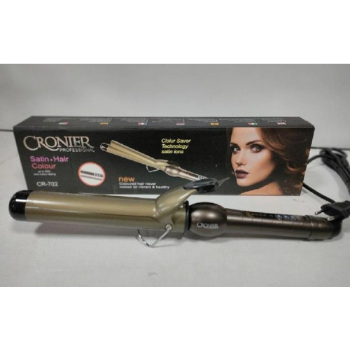 Профессиональная плойка для волос Cronier CR-70232mm 110000₽