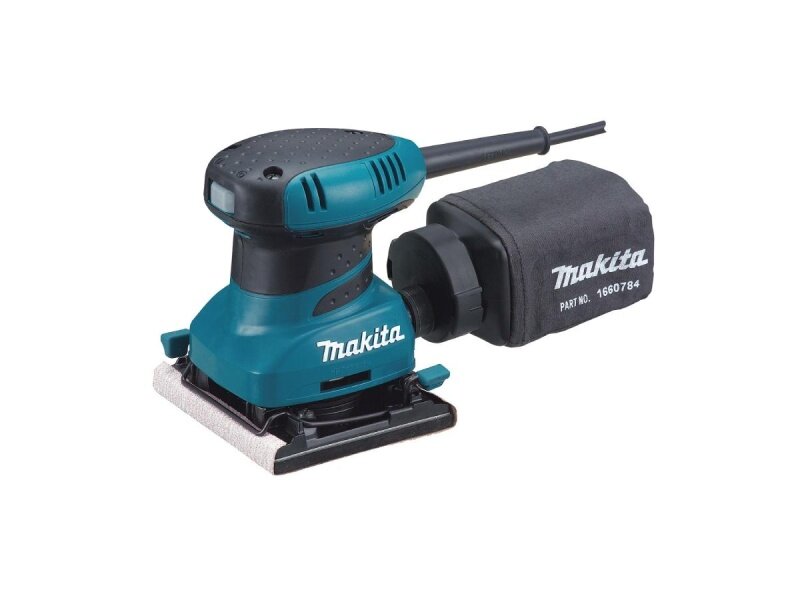 Плоскошлифовальная машина MAKITA BO4555