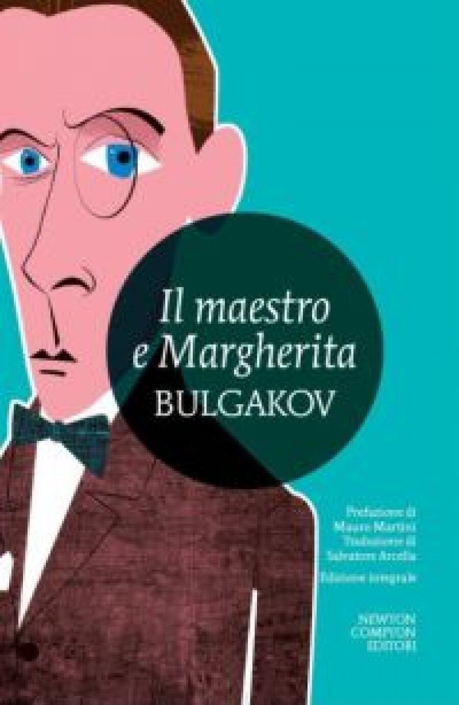 Il maestro e Margherita (Bulgakov Mikhail) - фото №4