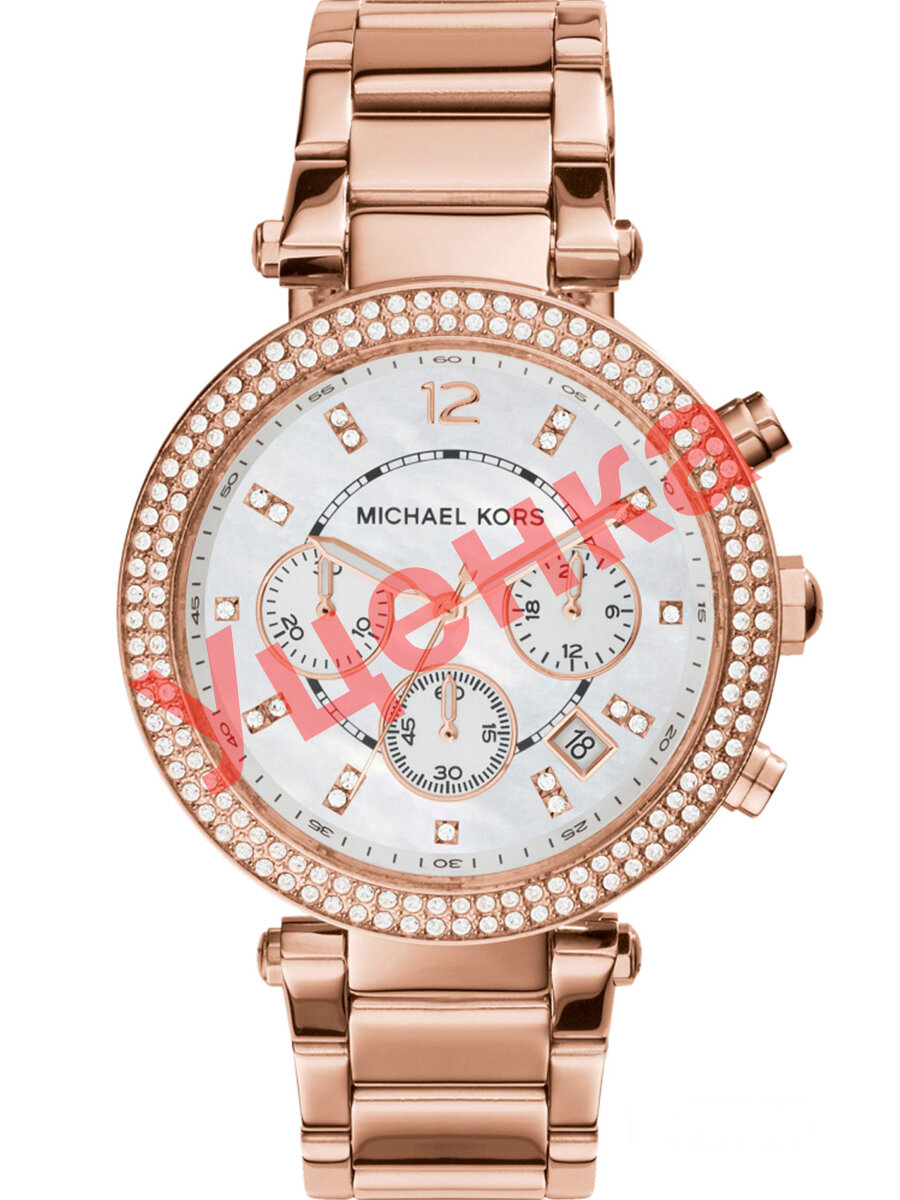 Наручные часы MICHAEL KORS Basic