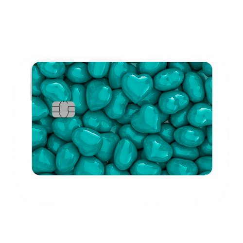 Наклейка на банковскую карту, стикер на карту, маленький чип, мемы, приколы, комиксы, стильная наклейка комиксы, еда №7