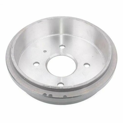 Барабан тормозной задний на Bonus Very A13-3502030 2199₽