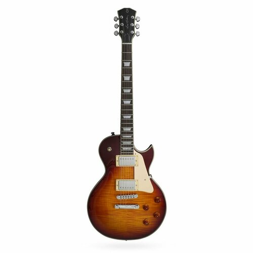 sire l7 ts электрогитара форма lespaul цвет санберст Sire L7 TS электрогитара, форма LesPaul, цвет санберст