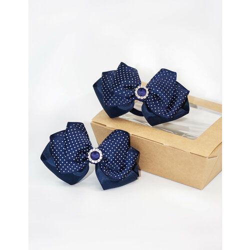 Школьные бантики