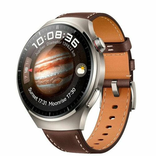 Часы Huawei Watch 4 Pro 61657₽